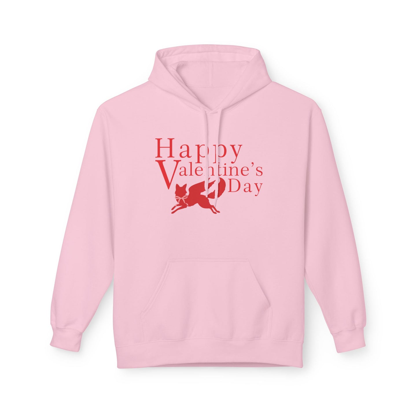Women's Valentine's Day Hoodie