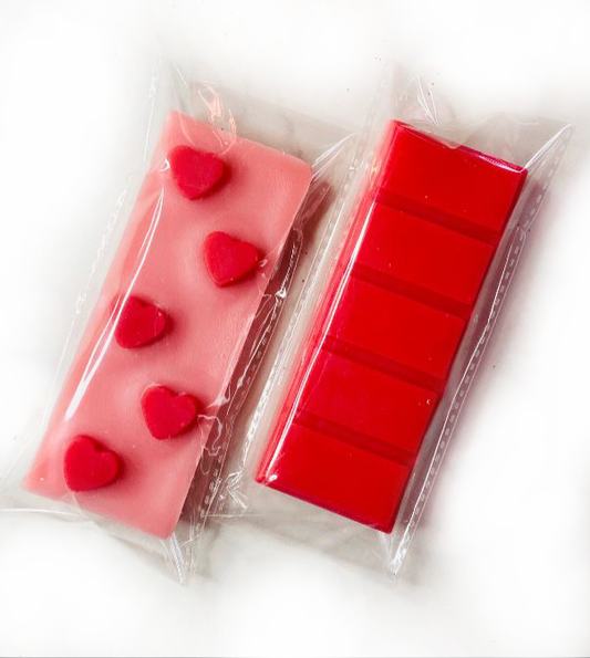 Love Potion X Snap Bar Melts